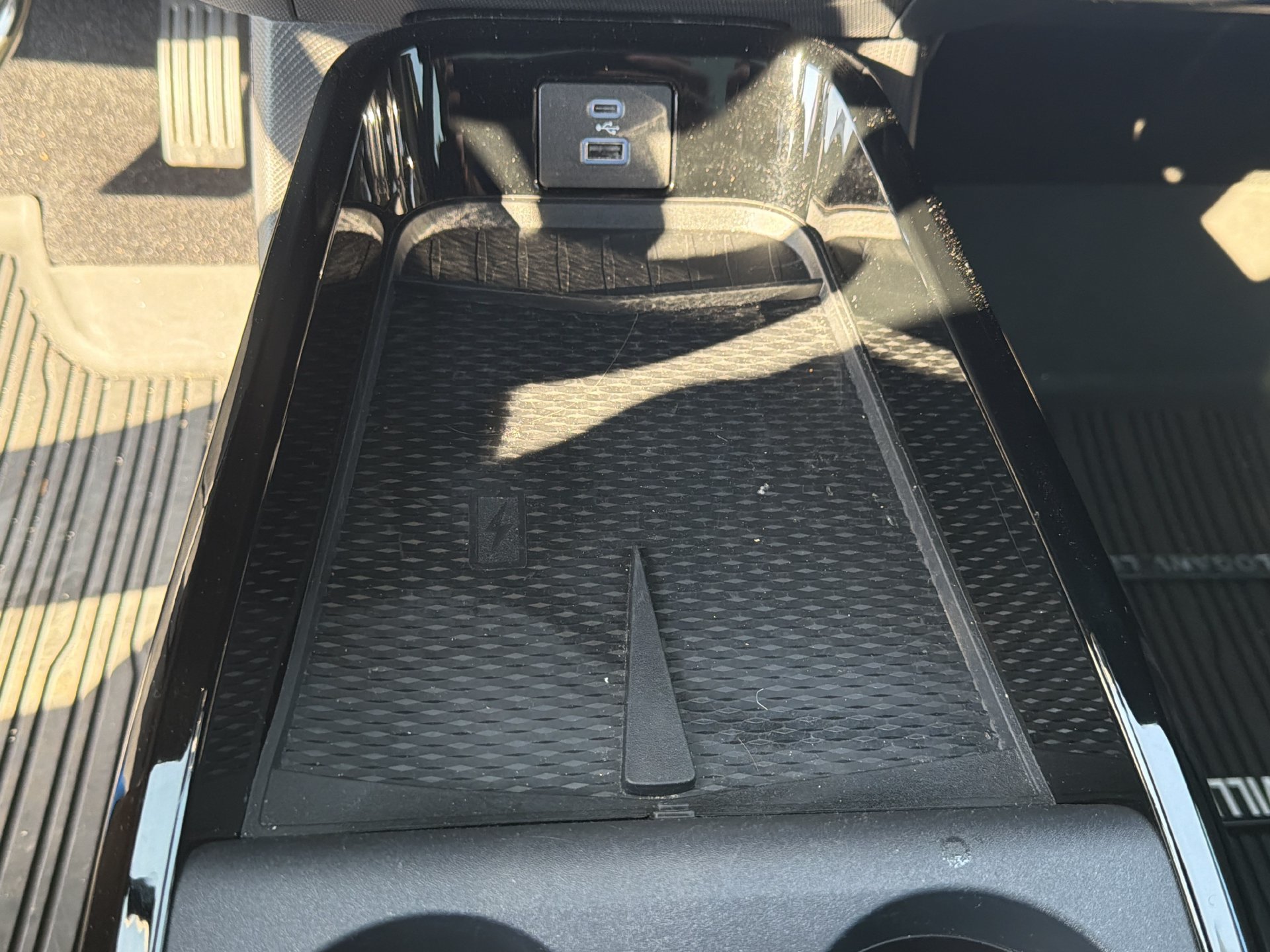 Certified 2023 Ford Mustang Mach-E Premium RWD image 6
