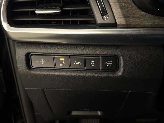 Used 2022 Kia Telluride EX w/ EX Premium Package image 19