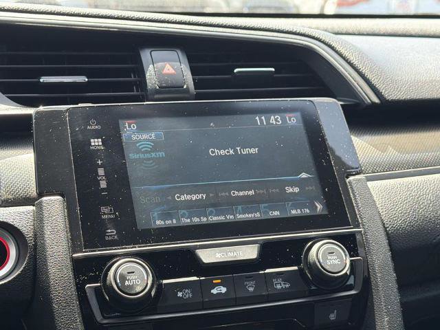 Used 2017 Honda Civic EX image 14
