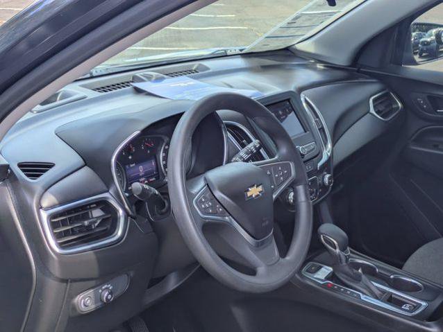 Used 2022 Chevrolet Equinox LT AWD/4WD image 14