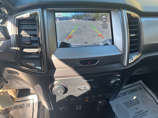 Certified 2021 Ford Ranger XLT w/ Equipment Group 301A Mid image 14