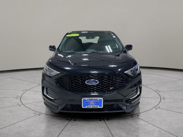 Certified 2023 Ford Edge ST AWD/4WD image 7
