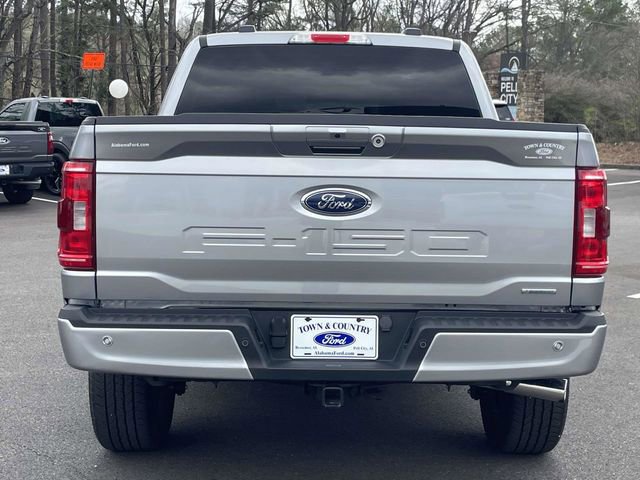 Certified 2023 Ford F150 XLT w/ Equipment Group 302A High image 5