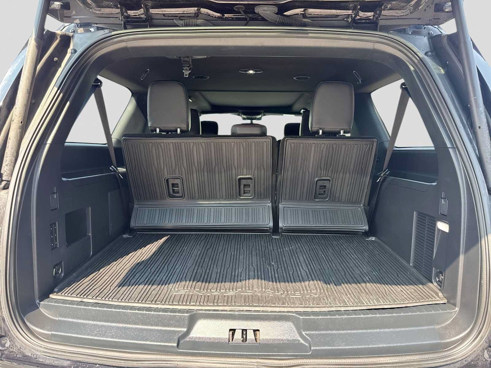 Certified 2023 Ford Expedition Max Limited AWD/4WD image 36