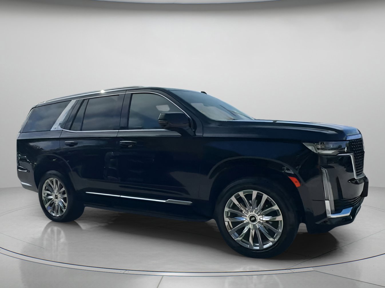 Used 2023 Cadillac Escalade Premium Luxury image 30