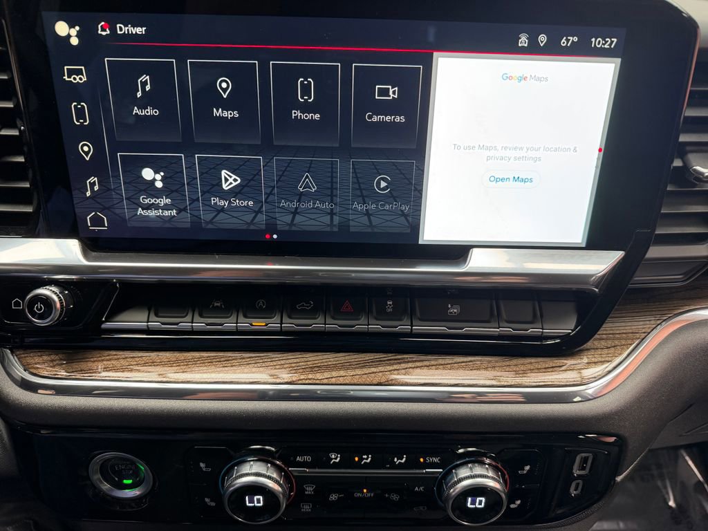 Used 2024 GMC Sierra 1500 Elevation AWD/4WD image 19
