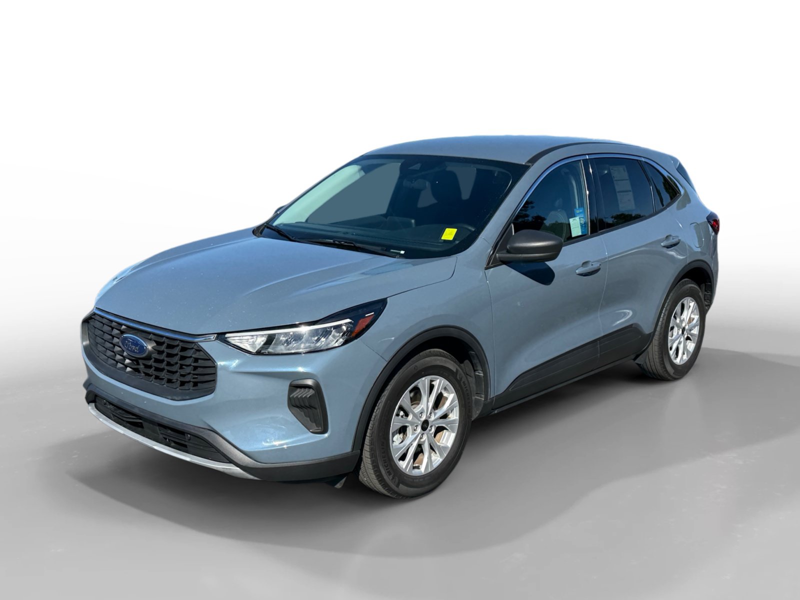 Certified 2023 Ford Escape Active FWD image 1