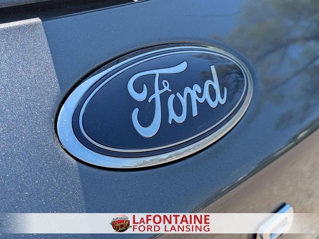 Certified 2022 Ford Escape SE AWD/4WD image 10