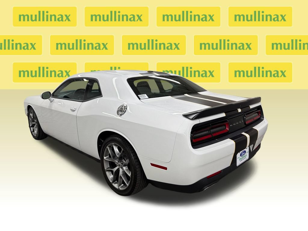 Used 2023 Dodge Challenger GT RWD image 10