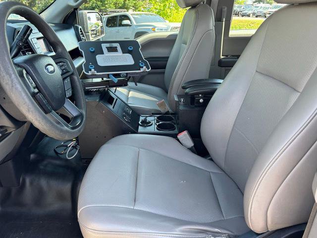 Certified 2019 Ford F150 XL w/ Equipment Group 101A Mid RWD image 21