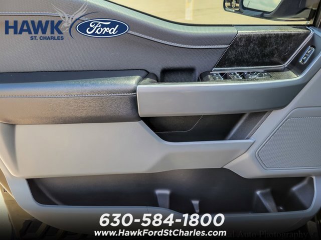 Certified 2023 Ford F150 XLT w/ Equipment Group 302A High AWD/4WD image 15