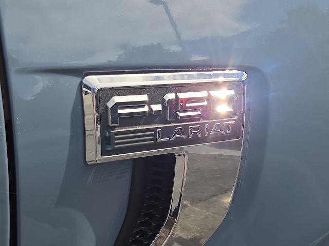 Certified 2023 Ford F150 Lariat w/ Max Trailer Tow Package AWD/4WD image 5