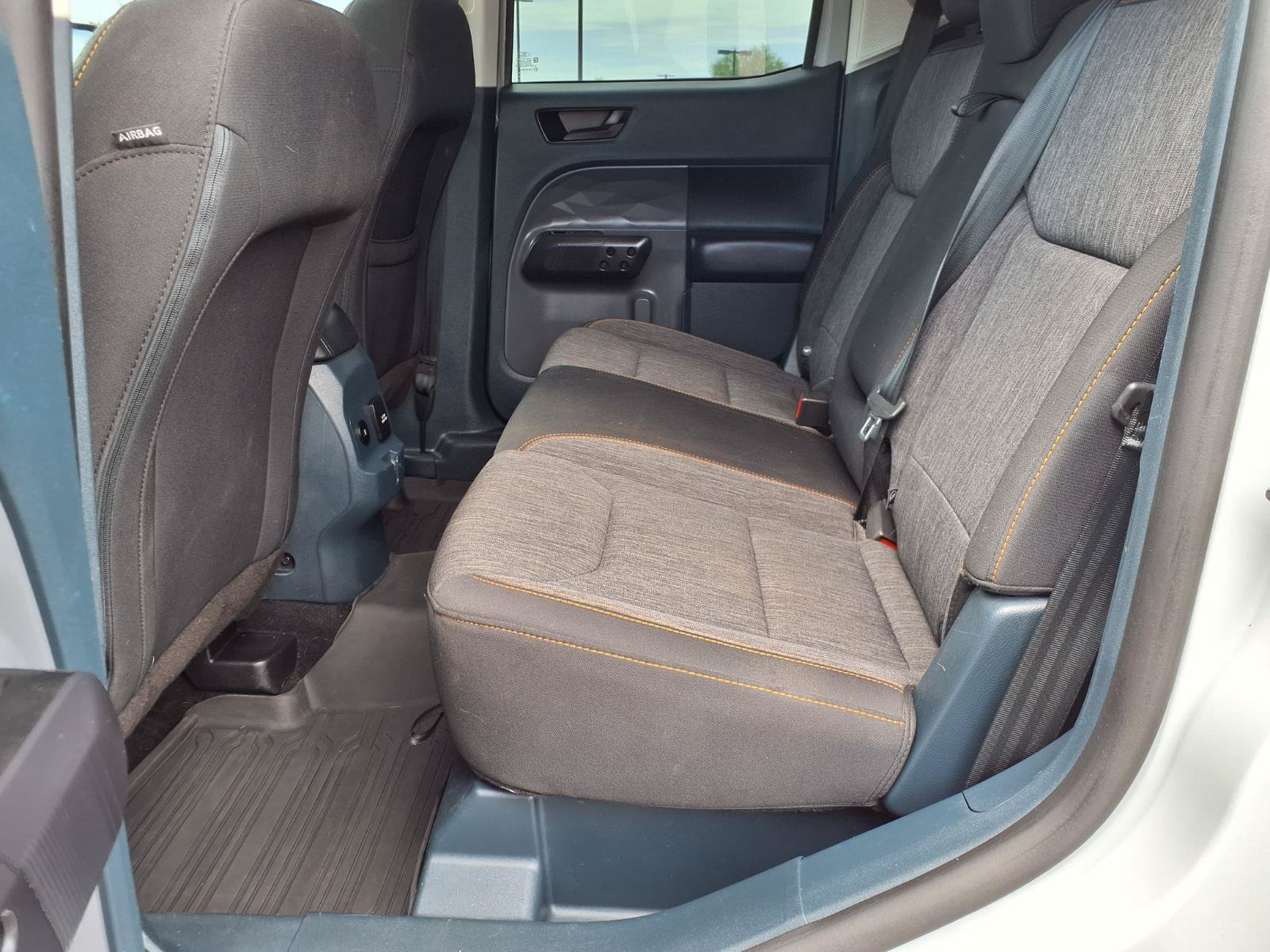 Certified 2023 Ford Maverick Tremor w/ Tremor Off-Road Package AWD/4WD image 18