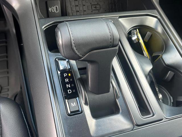 Certified 2025 Ford F150 Tremor w/ Mobile Office Package image 15