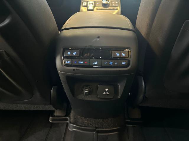 Used 2023 Hyundai Palisade Limited AWD/4WD image 22