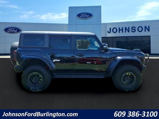 Certified 2024 Ford Bronco Raptor AWD/4WD image 2