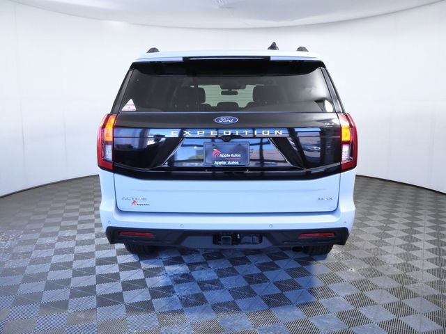 Certified 2025 Ford Expedition Max Active AWD/4WD image 7