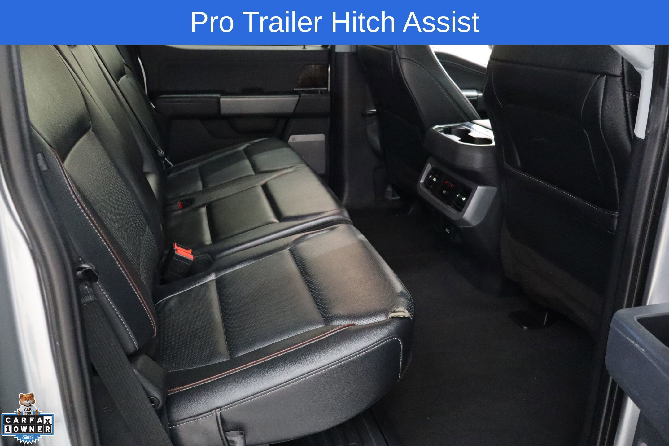 Certified 2024 Ford F250 Lariat w/ Lariat Ultimate Package image 29