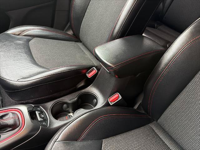 Used 2020 Jeep Compass Trailhawk AWD/4WD image 32
