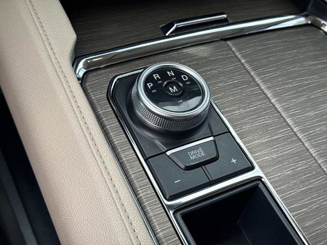 Certified 2022 Ford Expedition Limited RWD image 16
