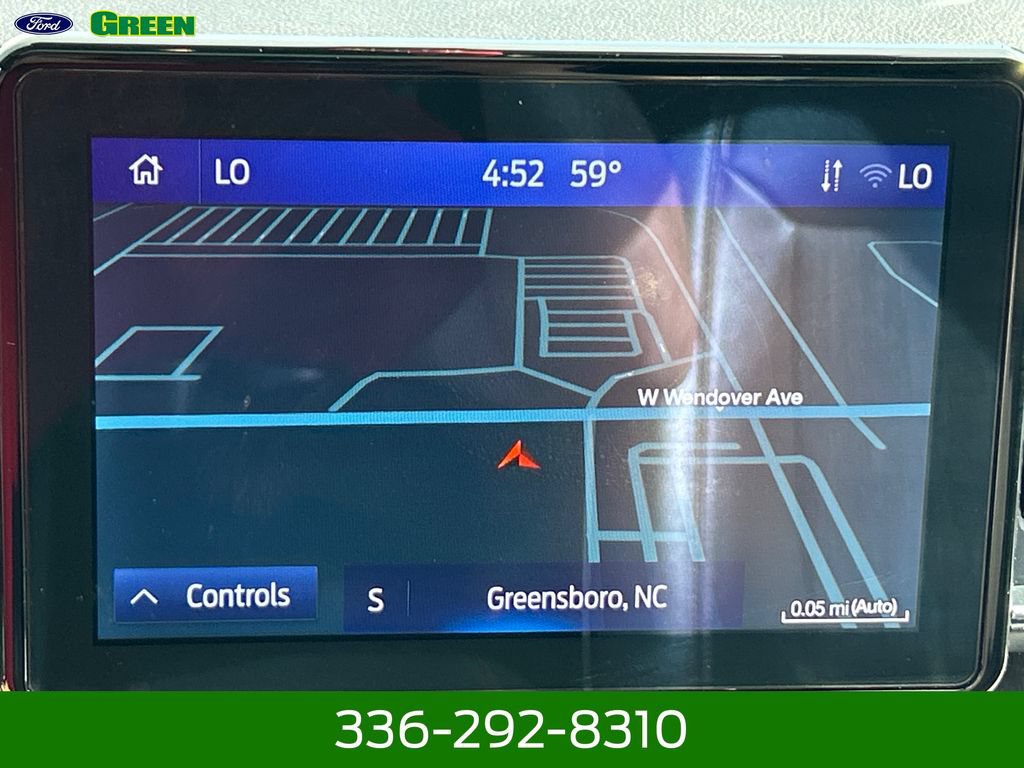 Certified 2023 Ford Explorer Timberline AWD/4WD image 20