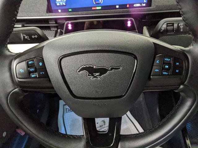 Certified 2023 Ford Mustang Mach-E Premium image 18