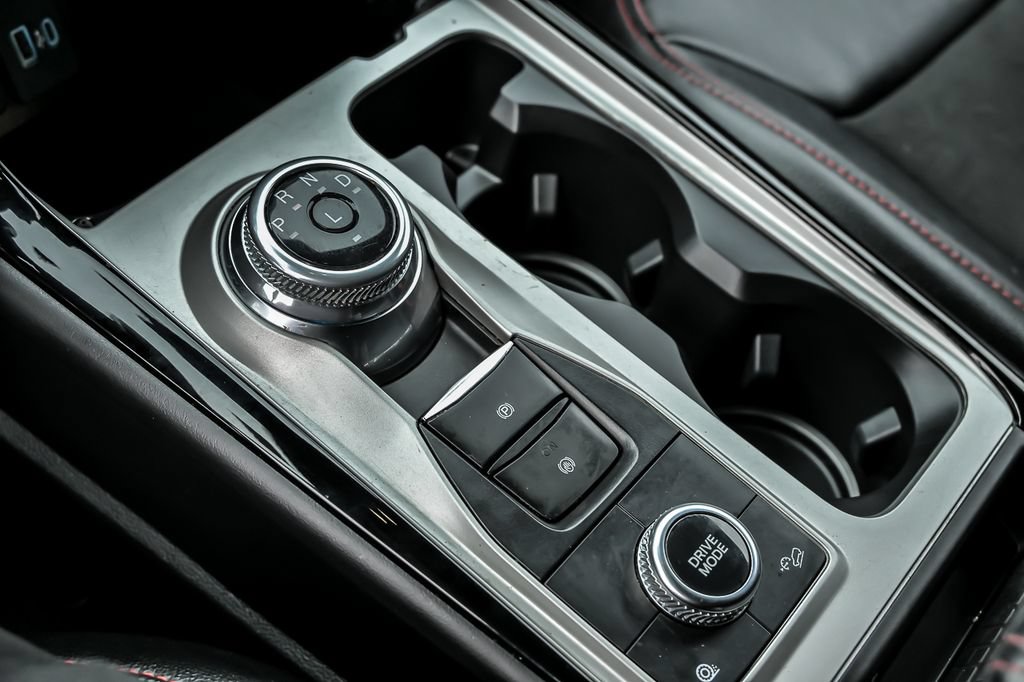 Certified 2023 Ford Explorer ST-Line AWD/4WD image 26