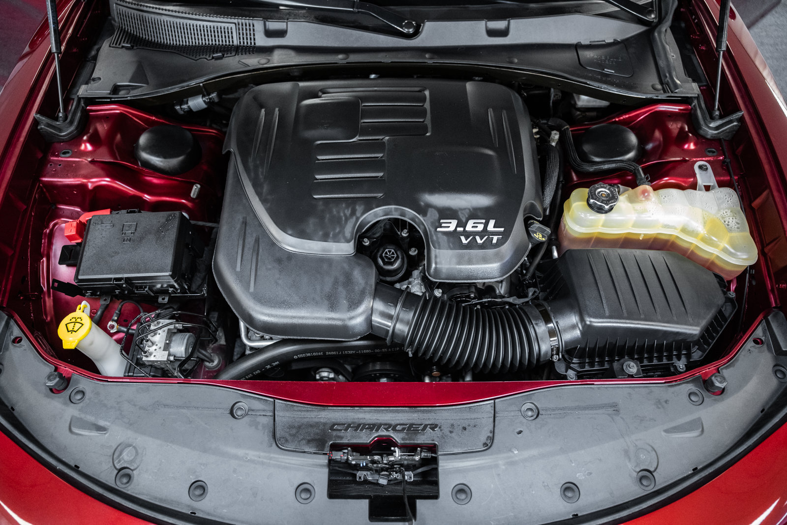 Used 2022 Dodge Charger GT RWD image 14