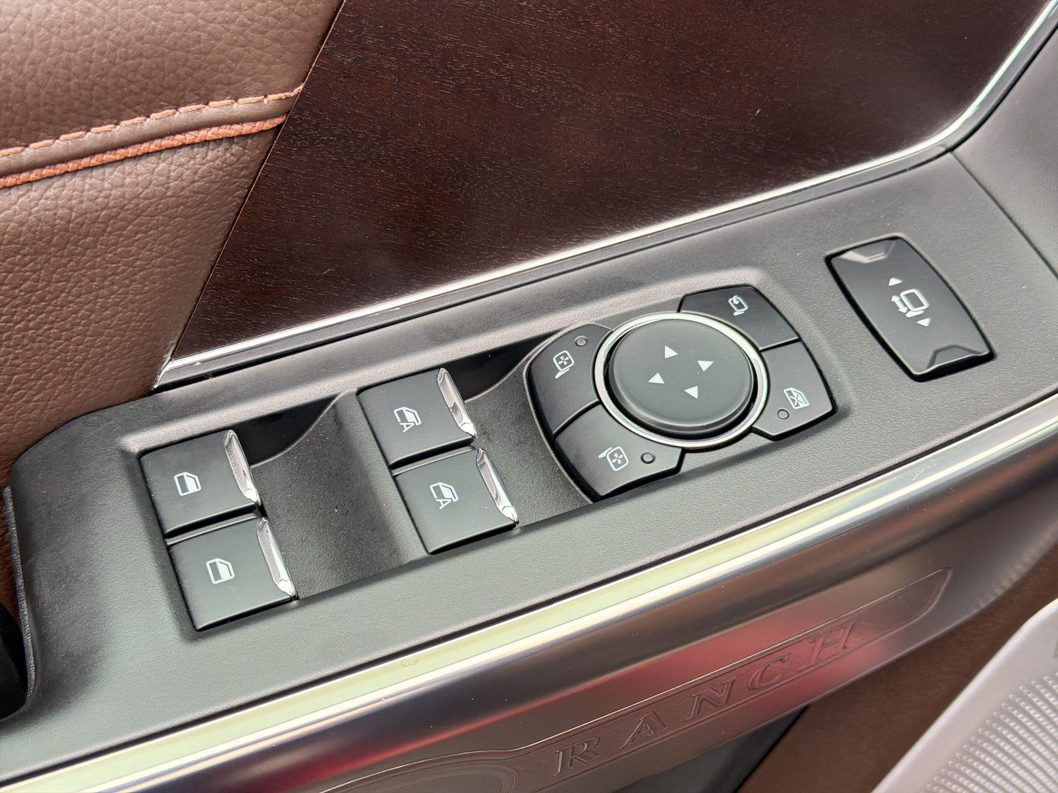 Certified 2026 Ford F250 King Ranch w/ Chrome Package AWD/4WD image 13