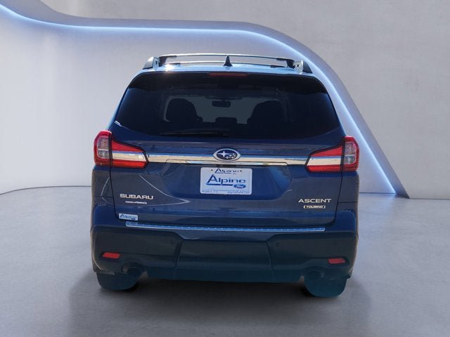 Used 2022 Subaru Ascent Touring AWD/4WD image 4