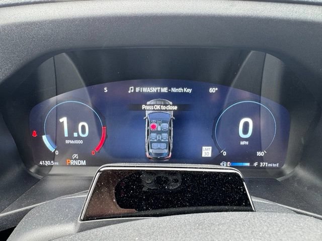 Certified 2026 Ford Explorer Tremor w/ Tremor Ultimate Package AWD/4WD image 16