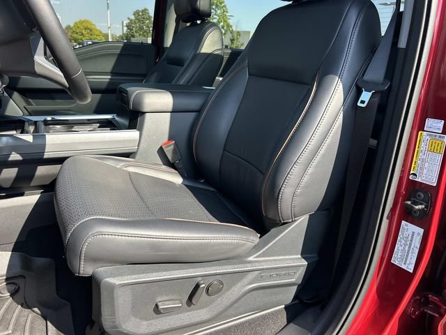 Certified 2025 Ford F250 Lariat w/ Lariat Ultimate Package AWD/4WD image 29