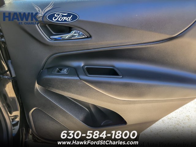 Used 2020 Chevrolet Equinox LT AWD/4WD image 22