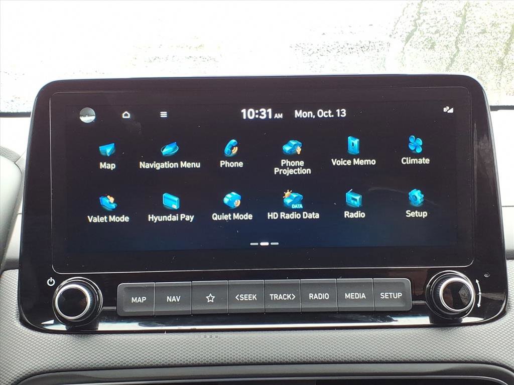 Used 2023 Hyundai Kona SEL w/ Convenience Package image 26