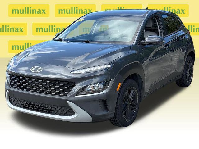 Used 2023 Hyundai Kona SE AWD/4WD image 12