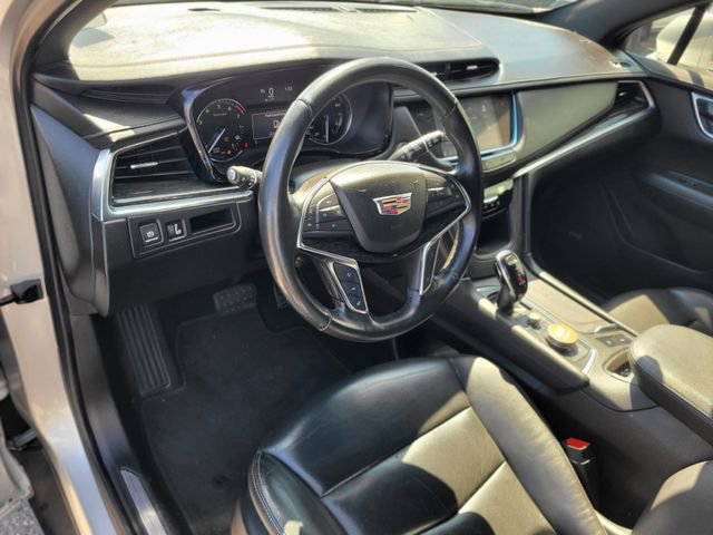 Used 2020 Cadillac XT5 Premium Luxury image 17