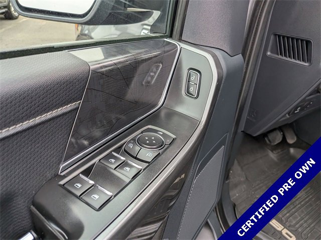 Certified 2022 Ford F150 XLT w/ Equipment Group 302A High image 13