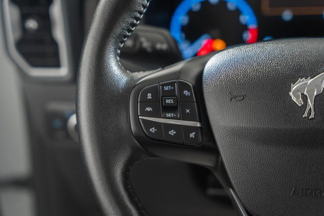 Certified 2023 Ford Bronco Sport Big Bend w/ Convenience Package image 34