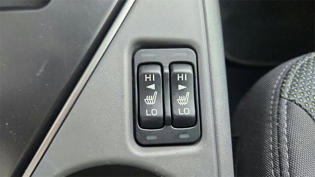 Used 2024 Subaru Crosstrek 2.0i Premium image 18