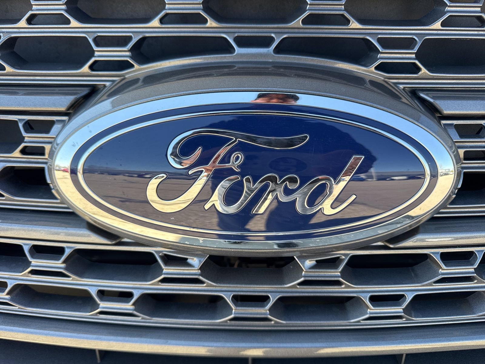 Certified 2023 Ford Explorer XLT w/ Equipment Group 202A AWD/4WD image 13