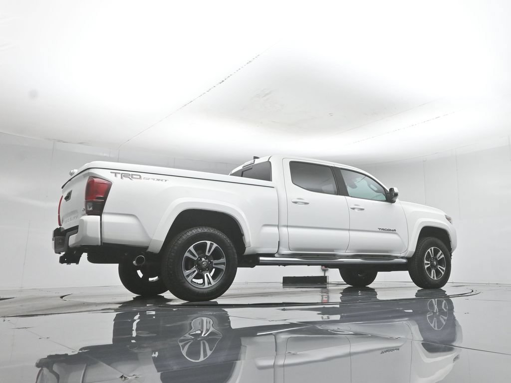 Used 2019 Toyota Tacoma TRD Sport RWD image 50