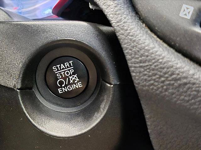 Used 2019 Jeep Compass Trailhawk w/ Cold Weather Group AWD/4WD image 16