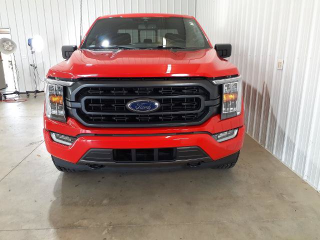 Certified 2021 Ford F150 XLT w/ Equipment Group 302A High AWD/4WD image 20