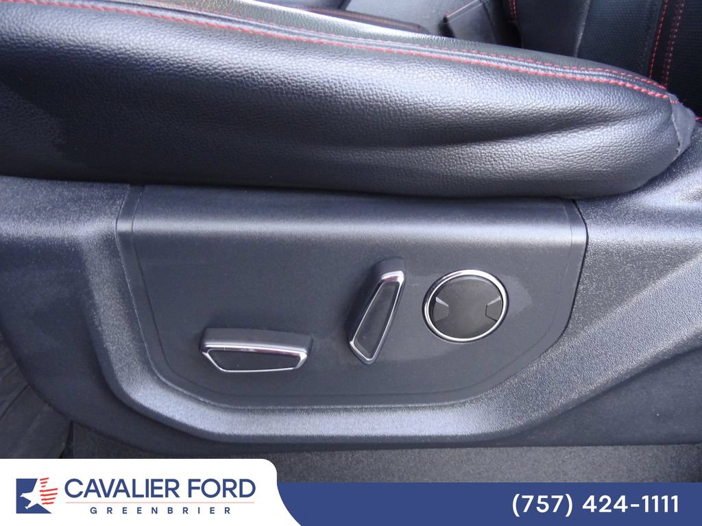 Certified 2022 Ford Expedition Max Limited AWD/4WD image 7