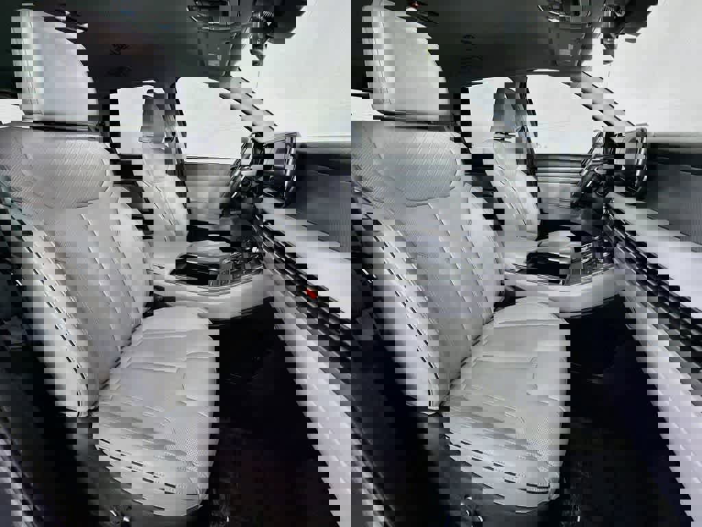 Used 2023 Hyundai Palisade SEL w/ Cargo Package FWD image 17