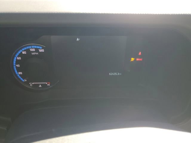 Certified 2021 Ford Bronco Big Bend image 18