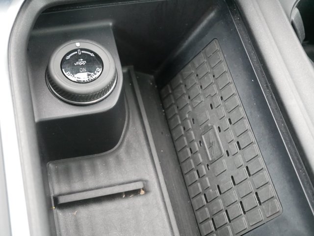 Certified 2025 Ford Expedition Active AWD/4WD image 17