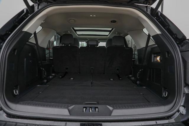 Certified 2025 Ford Explorer Active w/ Active Comfort Package image 15