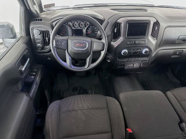 Used 2024 GMC Sierra 2500 Pro w/ Convenience Package AWD/4WD image 21