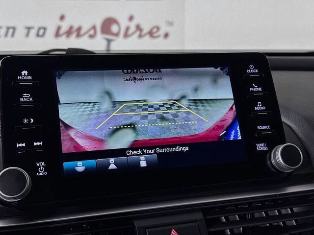 Used 2021 Honda Accord Sport image 16